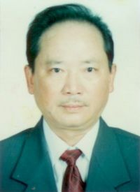 黄廷炎