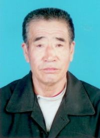 周贺华