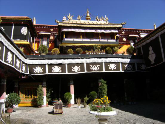 大昭寺
